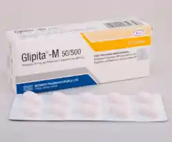 GLIPITA M